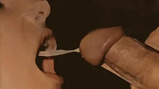 My Privy Life, Vintage Cumshots