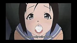 The Semen Blackhole 3D